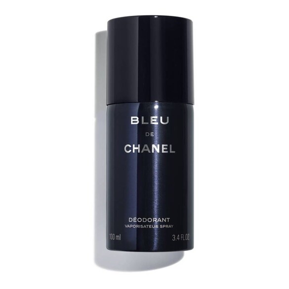 BLEU DE CHANEL - Deodorant Spray, Chanel